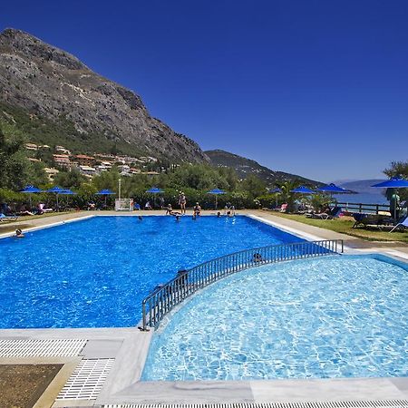 Lukia Barbati Mare Villa Ngoại thất bức ảnh