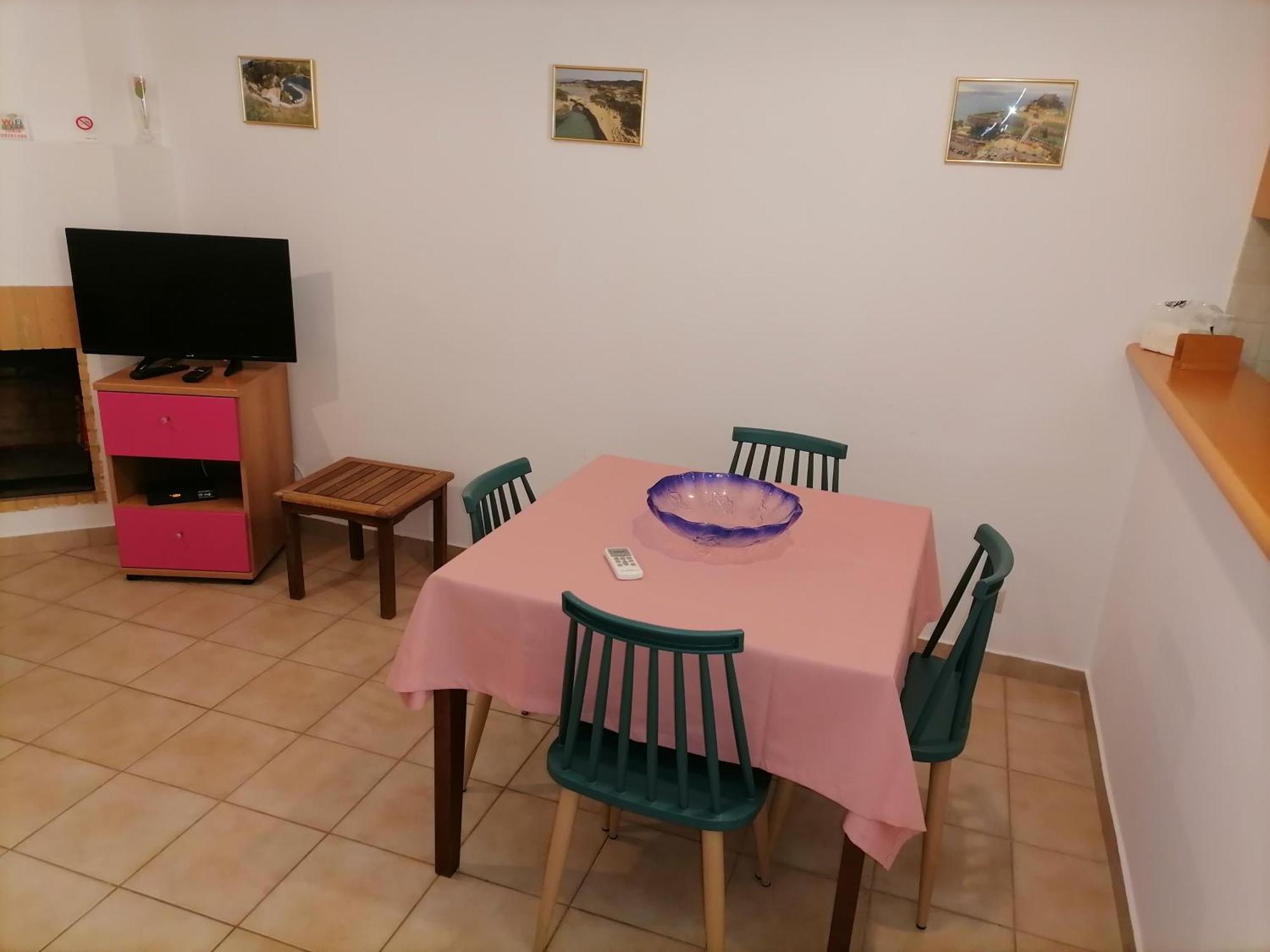 Lukia Barbati Mare Villa Ngoại thất bức ảnh